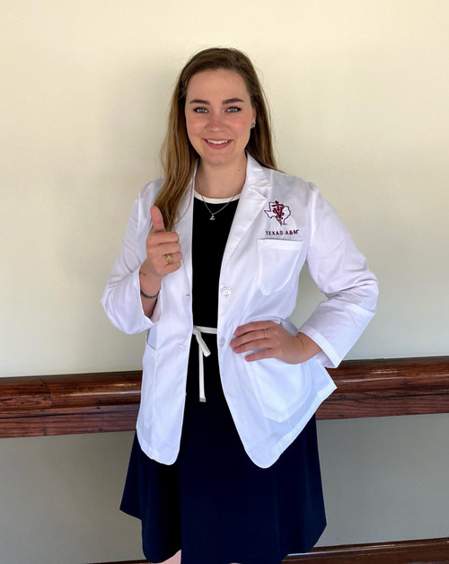 Lyndsay Erichsen, DVM