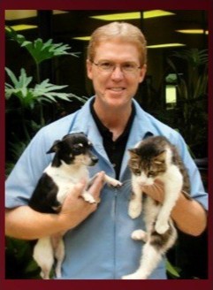 James Turner, DVM